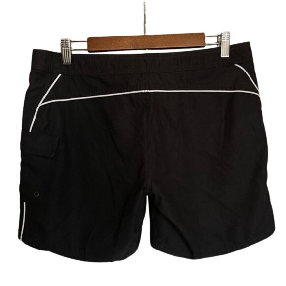 Hang Ten Boy's Board Shorts Swim Shorts Size 9 - Picture 2 of 6